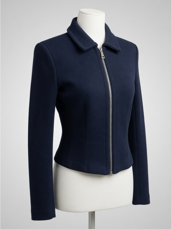Whistles Jackets & Blazers - Whistle Blazer with Shoulder Pads